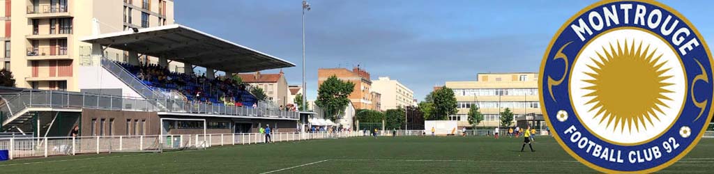 Stade Jean Lezer